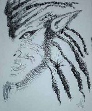 Illustration for article titled "3d Fantasy Street Art Master"